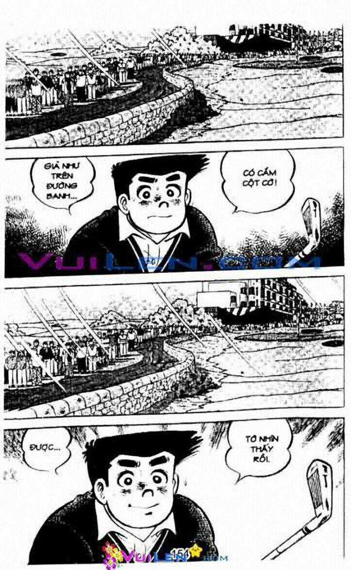 Tân Teppi Chapter 60 trang 151