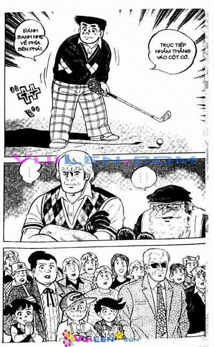 Tân Teppi Chapter 60 trang 152