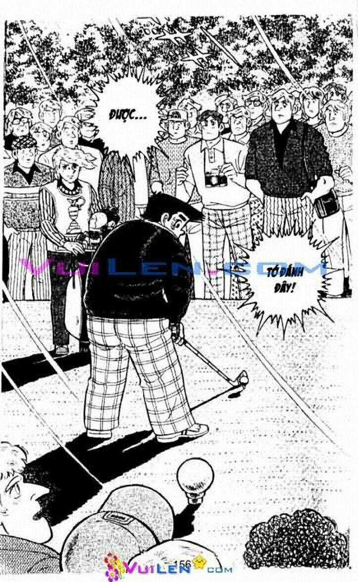 Tân Teppi Chapter 60 trang 153