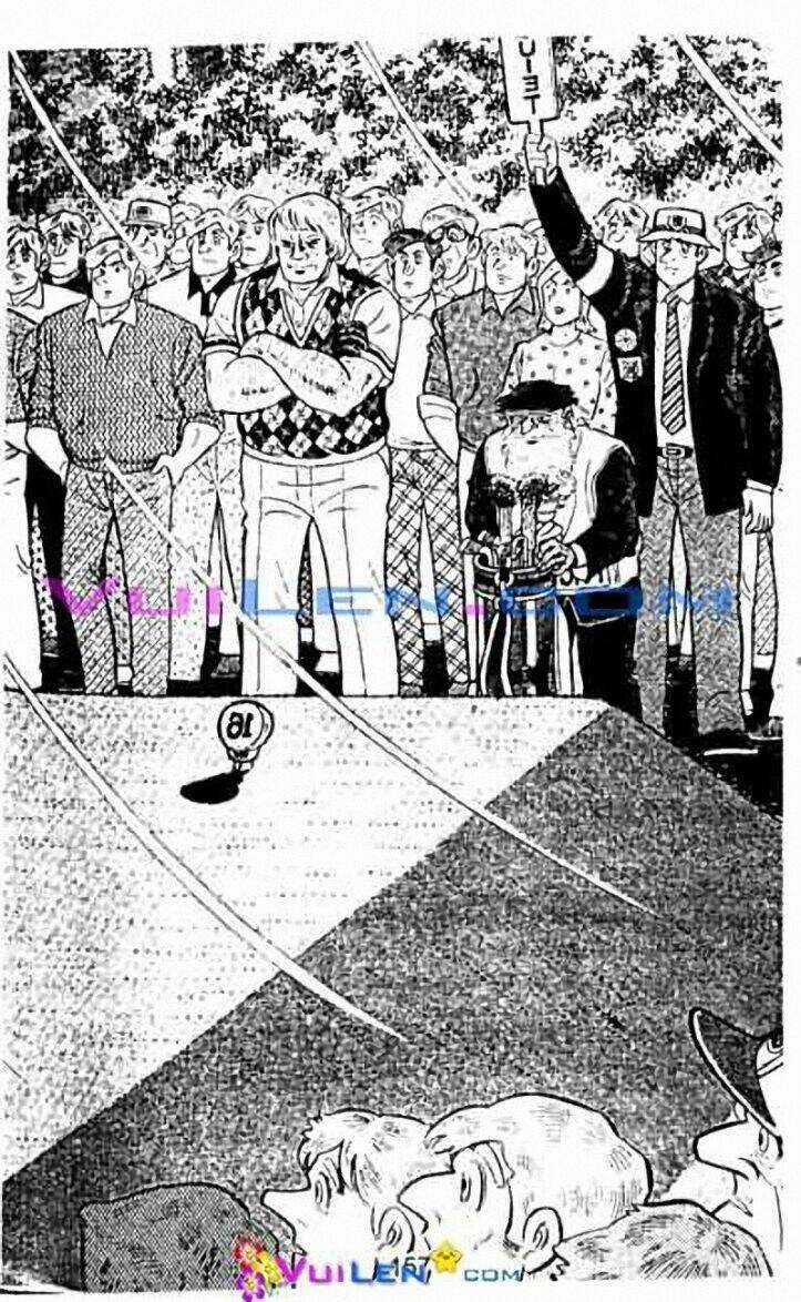 Tân Teppi Chapter 60 trang 154