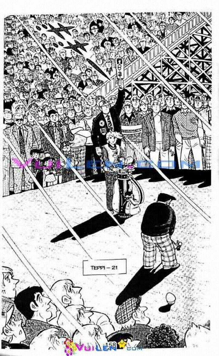 Tân Teppi Chapter 60 trang 155