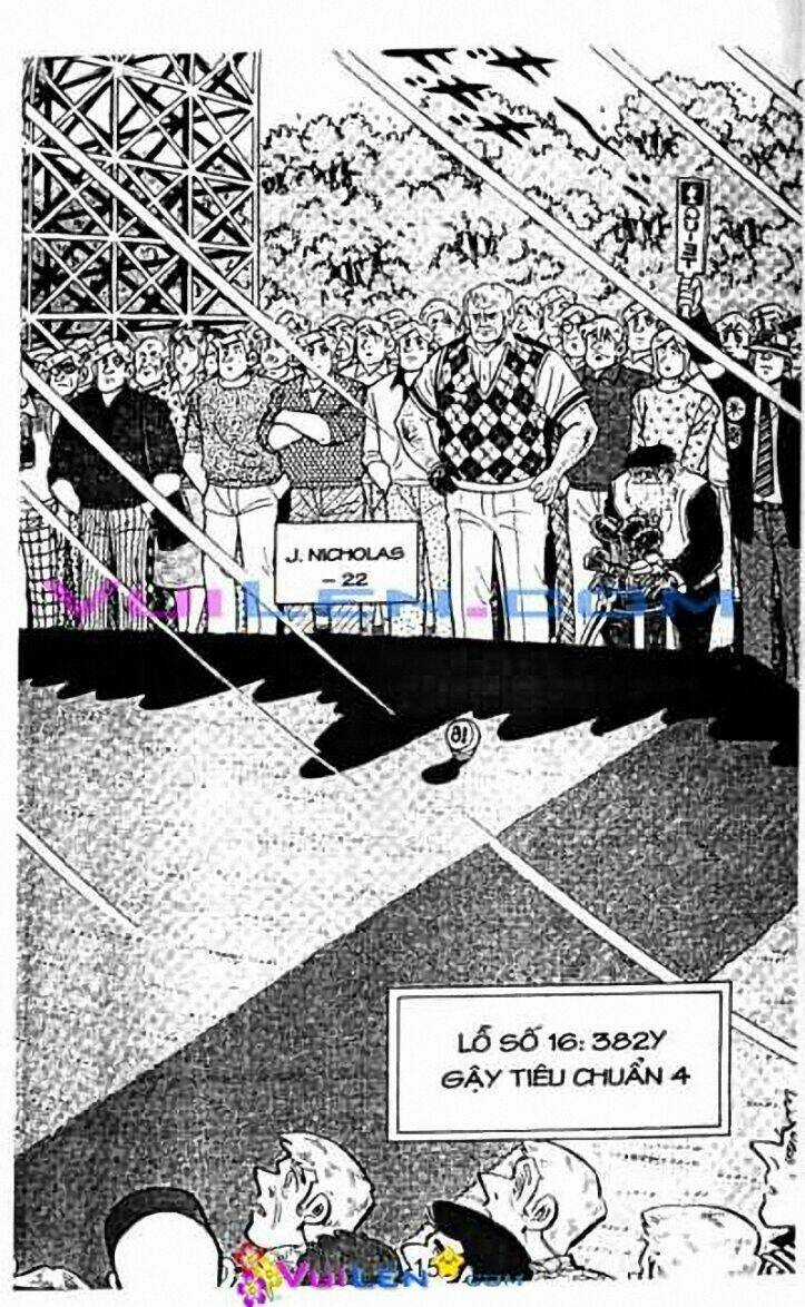 Tân Teppi Chapter 60 trang 156