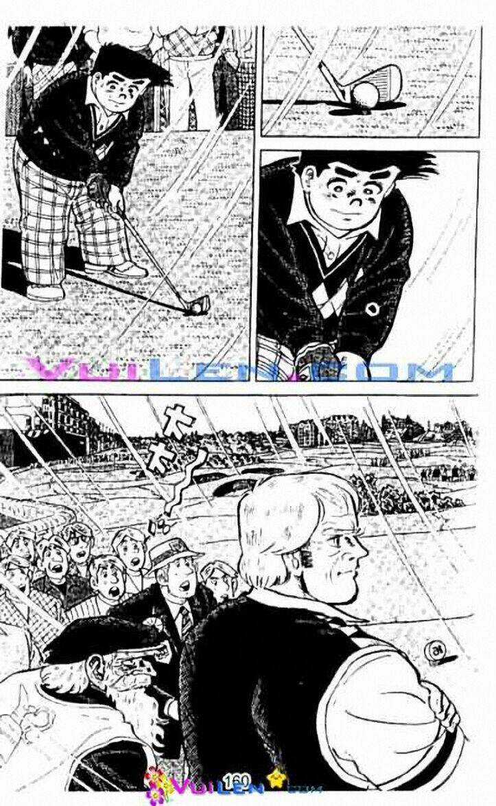 Tân Teppi Chapter 60 trang 157