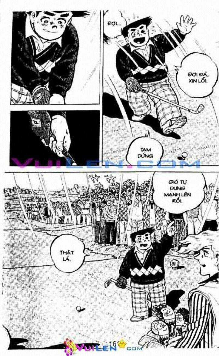 Tân Teppi Chapter 60 trang 158