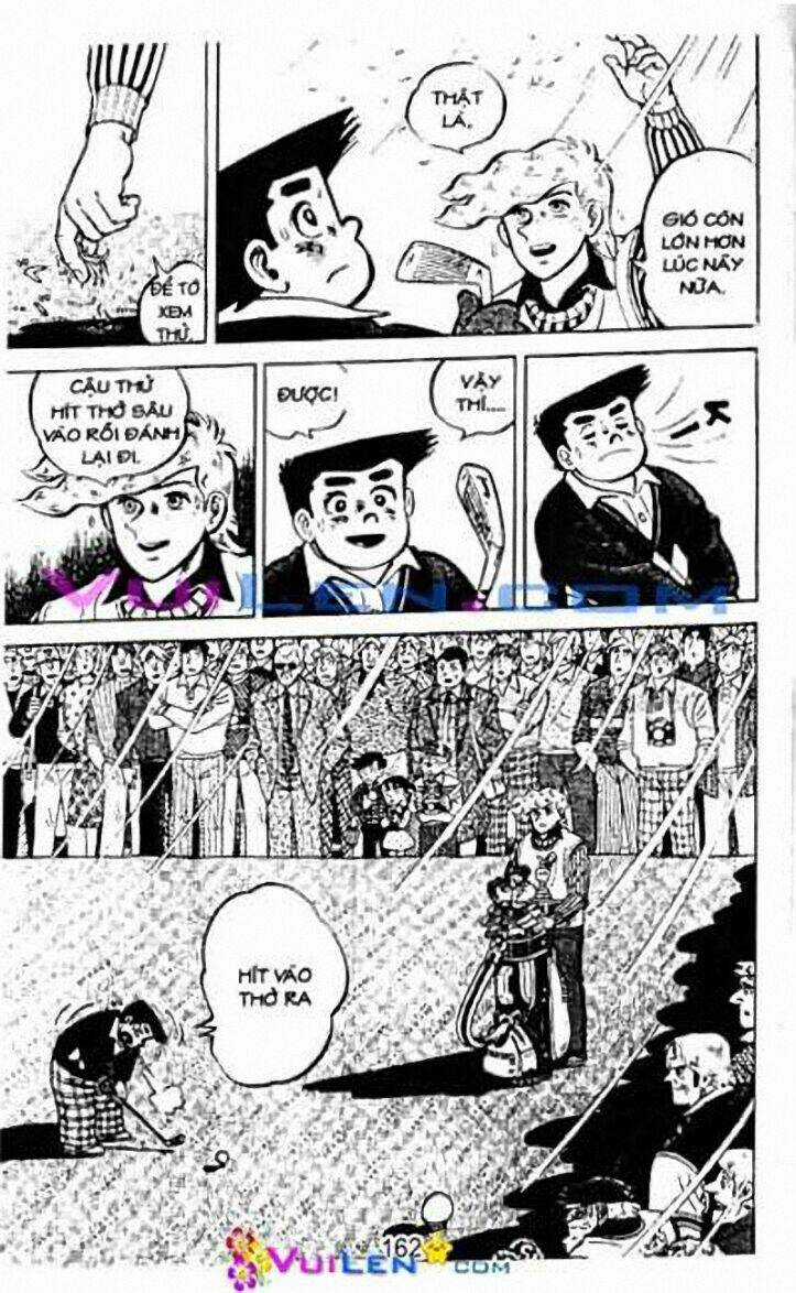 Tân Teppi Chapter 60 trang 159