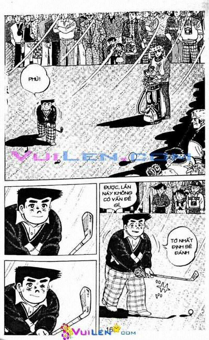 Tân Teppi Chapter 60 trang 160