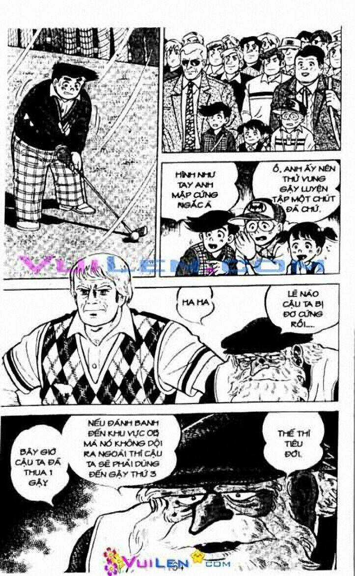 Tân Teppi Chapter 60 trang 161