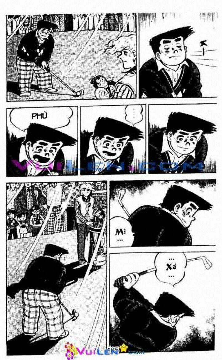 Tân Teppi Chapter 60 trang 162