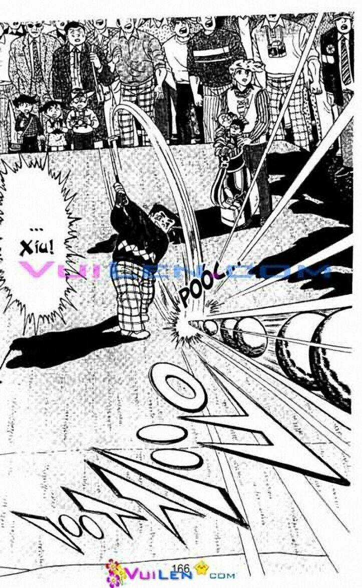 Tân Teppi Chapter 60 trang 163