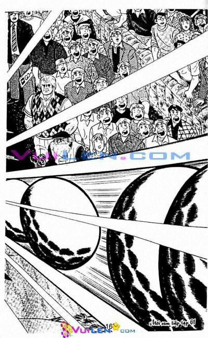 Tân Teppi Chapter 60 trang 164