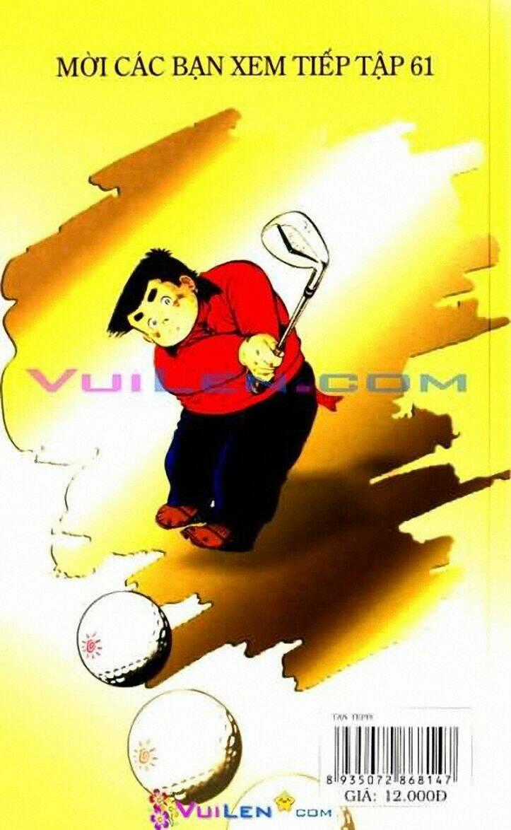 Tân Teppi Chapter 60 trang 166