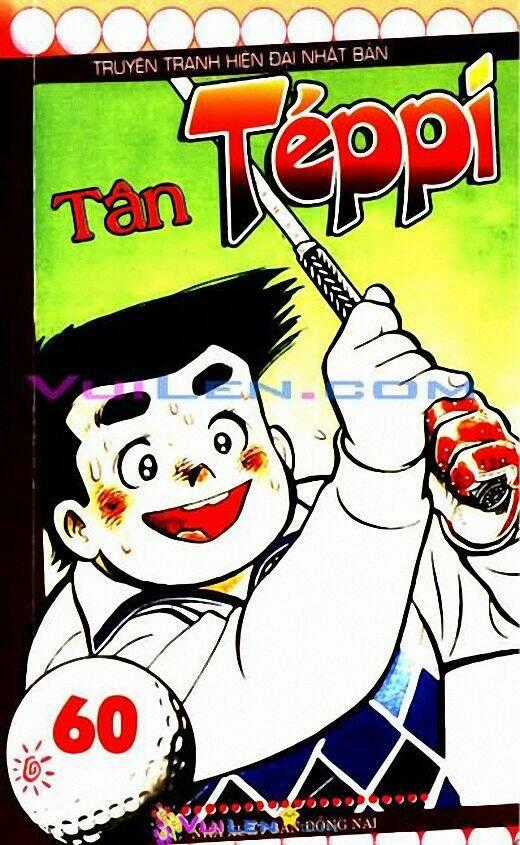 Tân Teppi Chapter 60 trang 167