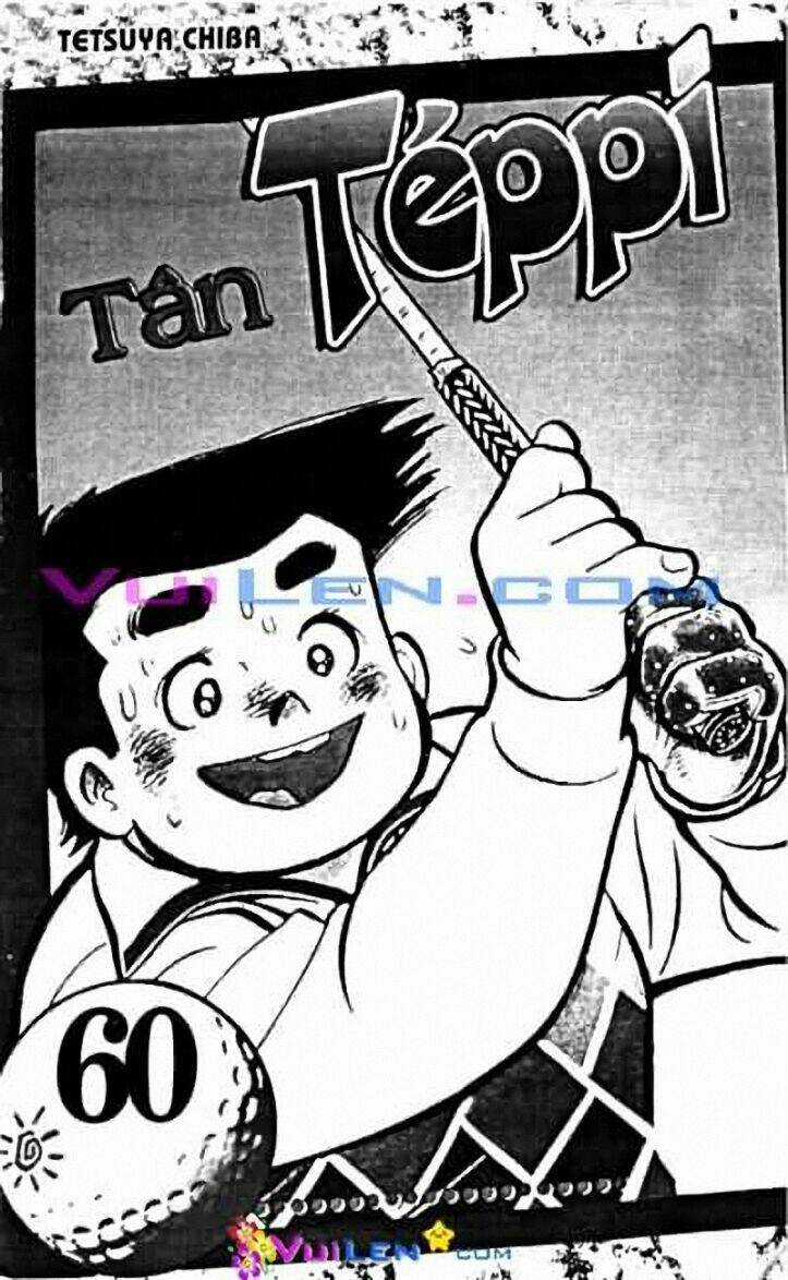 Tân Teppi Chapter 60 trang 2