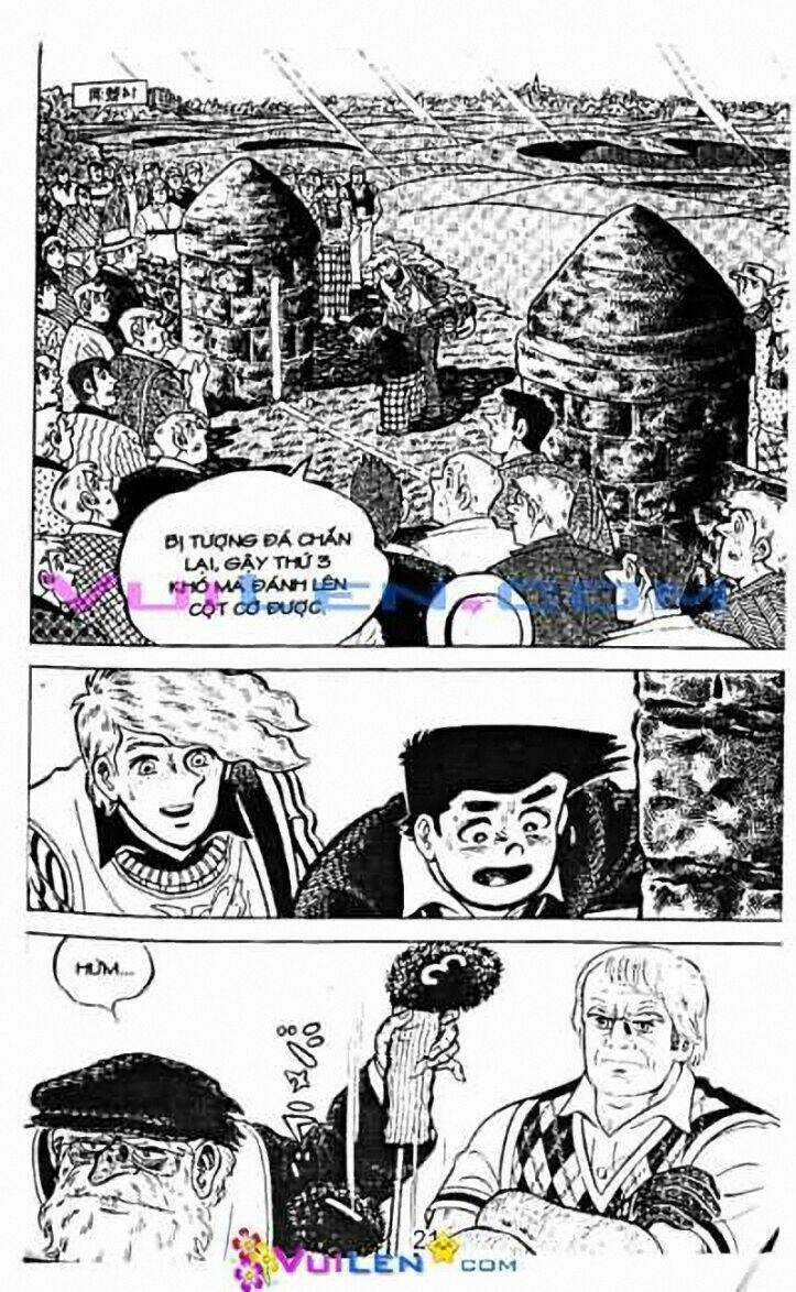 Tân Teppi Chapter 60 trang 20