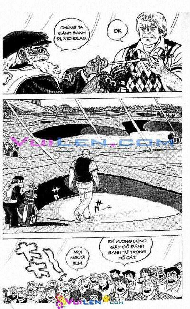 Tân Teppi Chapter 60 trang 21