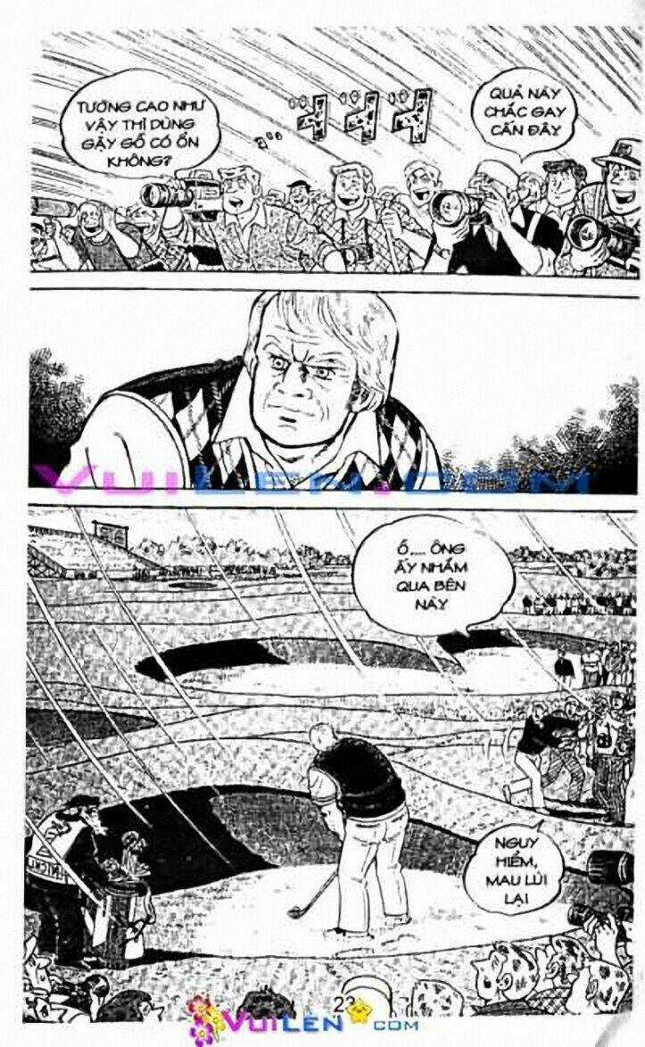 Tân Teppi Chapter 60 trang 22