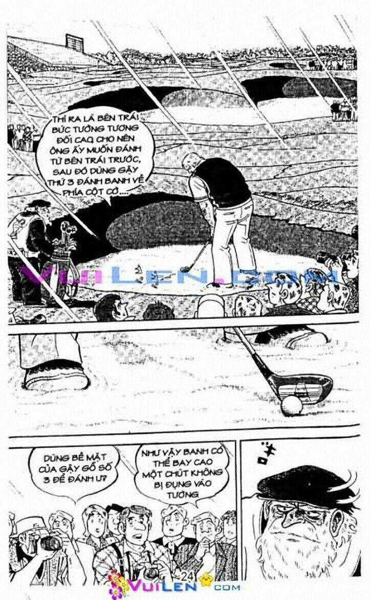 Tân Teppi Chapter 60 trang 23