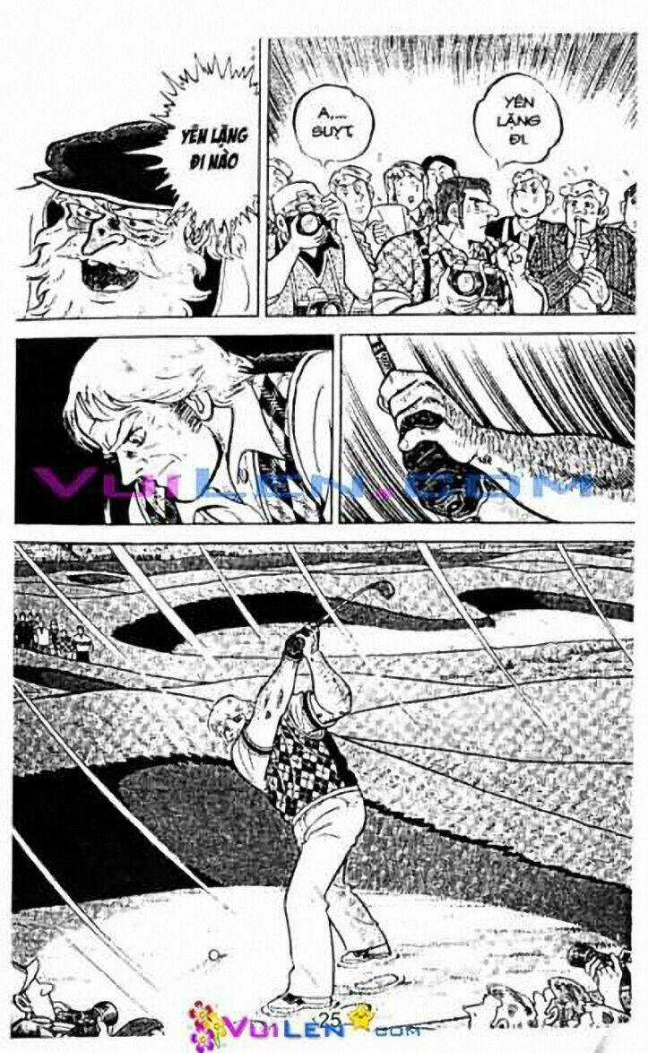 Tân Teppi Chapter 60 trang 24