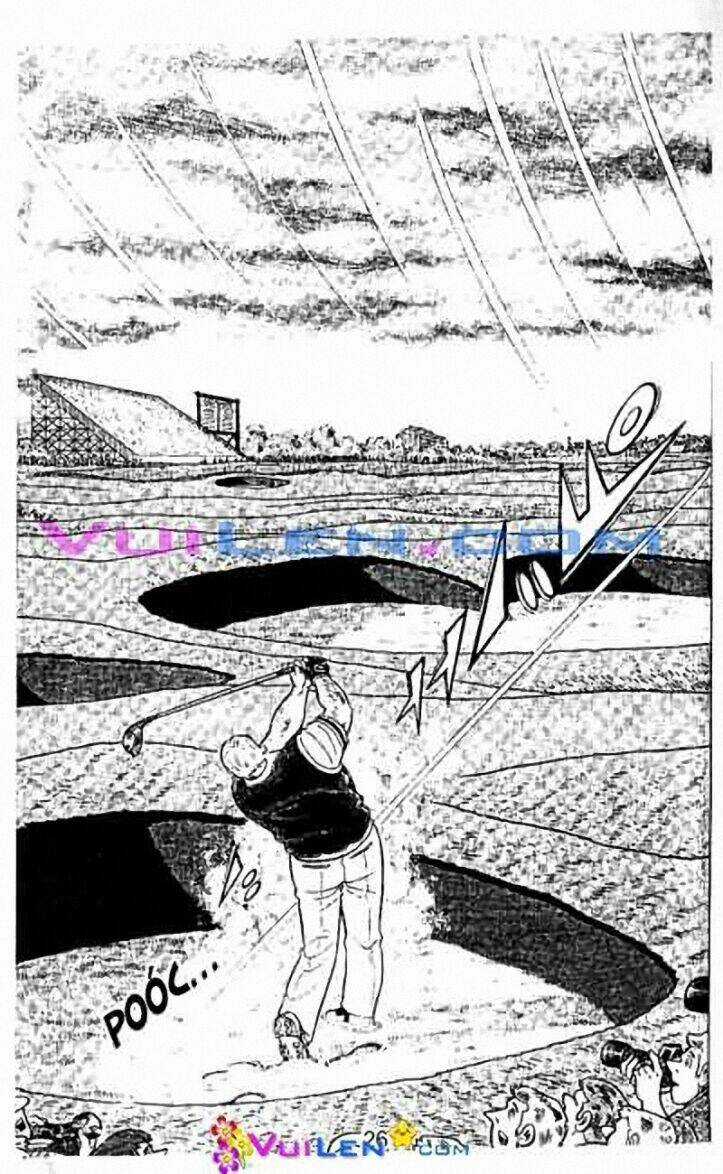 Tân Teppi Chapter 60 trang 25