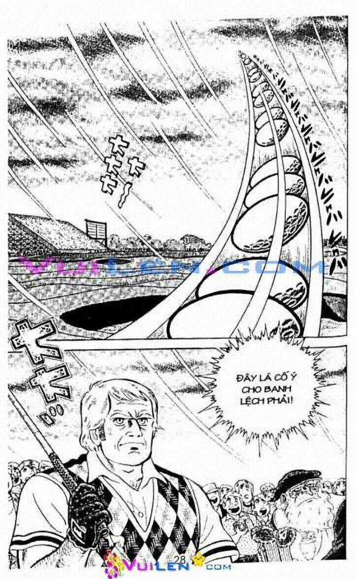 Tân Teppi Chapter 60 trang 27