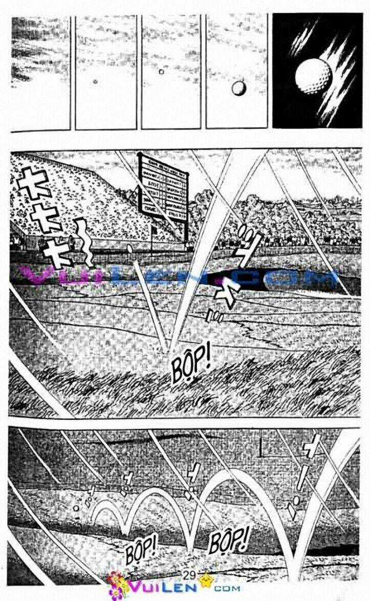 Tân Teppi Chapter 60 trang 28