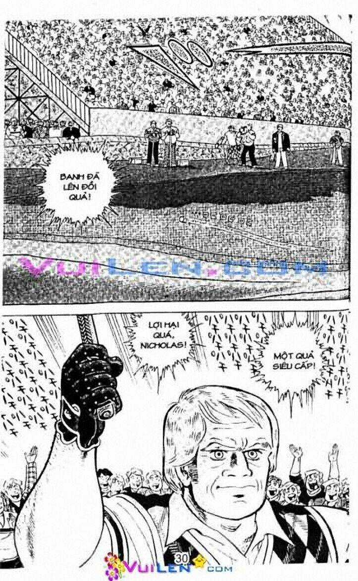 Tân Teppi Chapter 60 trang 29