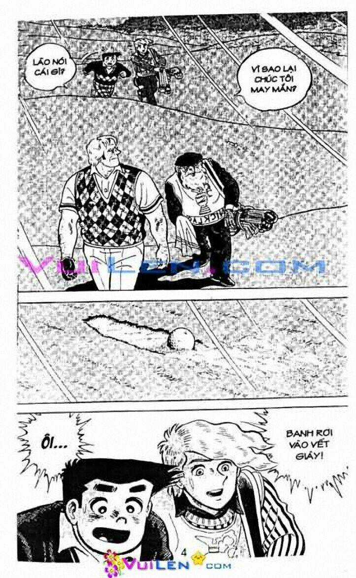 Tân Teppi Chapter 60 trang 3