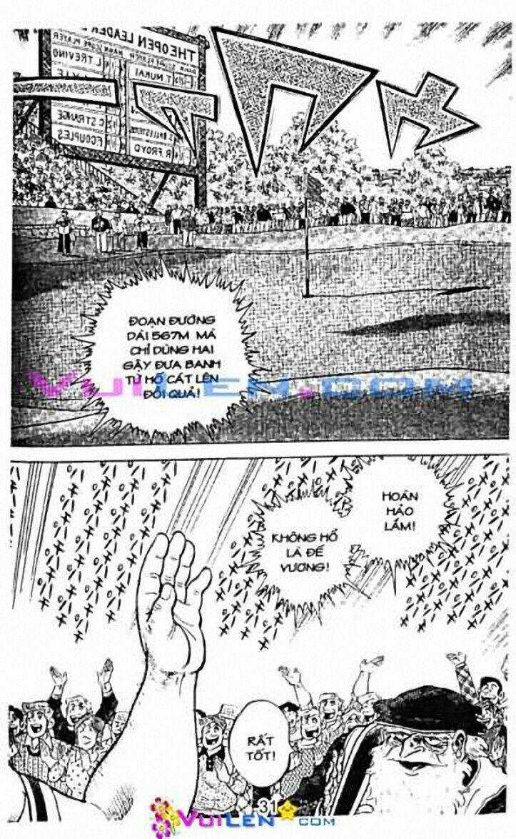 Tân Teppi Chapter 60 trang 30