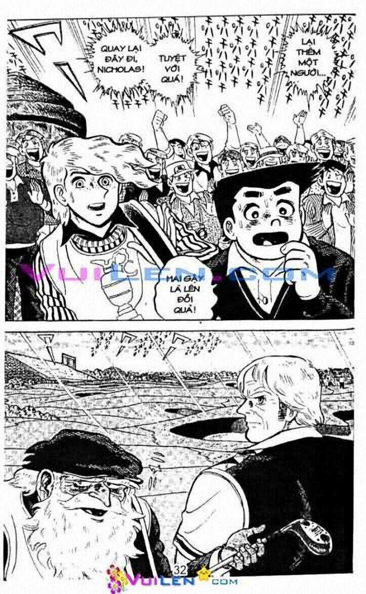 Tân Teppi Chapter 60 trang 31