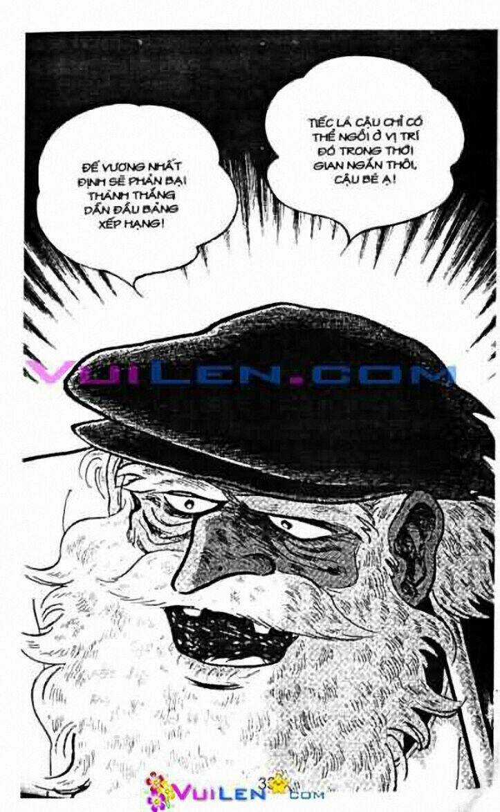 Tân Teppi Chapter 60 trang 32