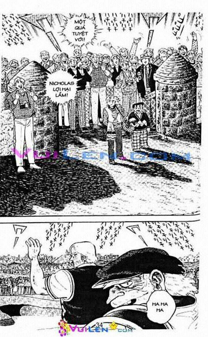 Tân Teppi Chapter 60 trang 33