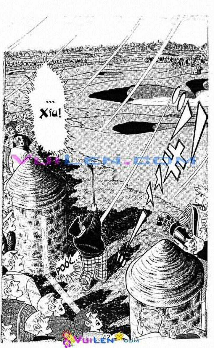 Tân Teppi Chapter 60 trang 41