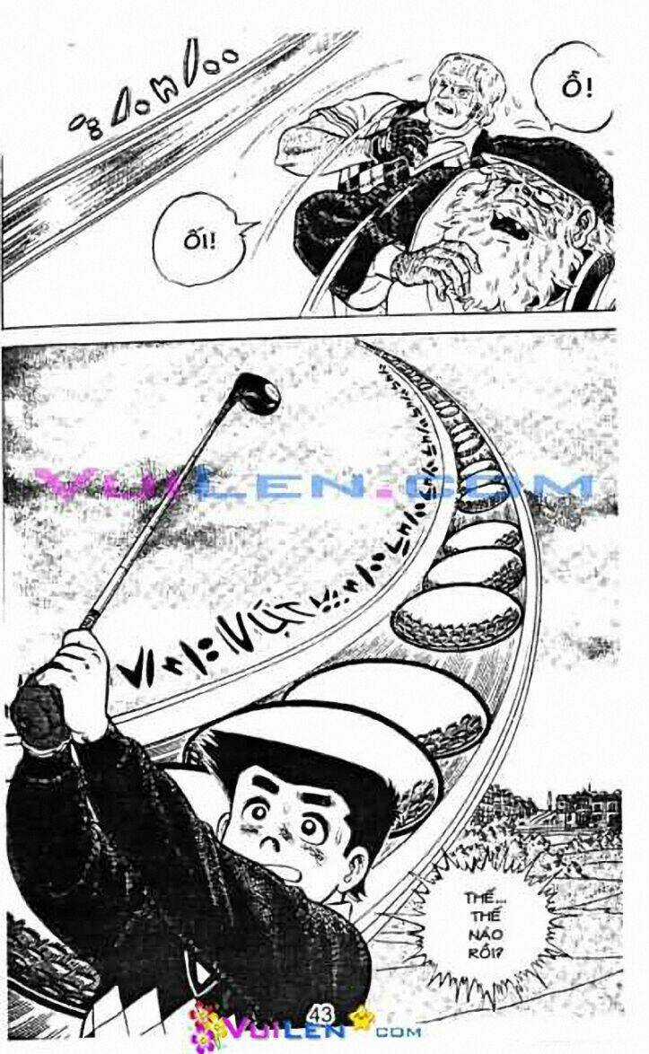 Tân Teppi Chapter 60 trang 42