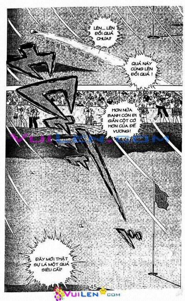 Tân Teppi Chapter 60 trang 44