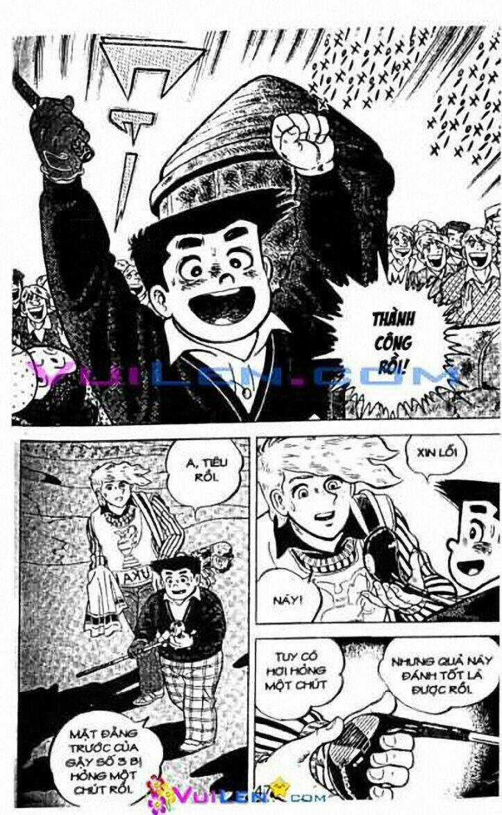 Tân Teppi Chapter 60 trang 46