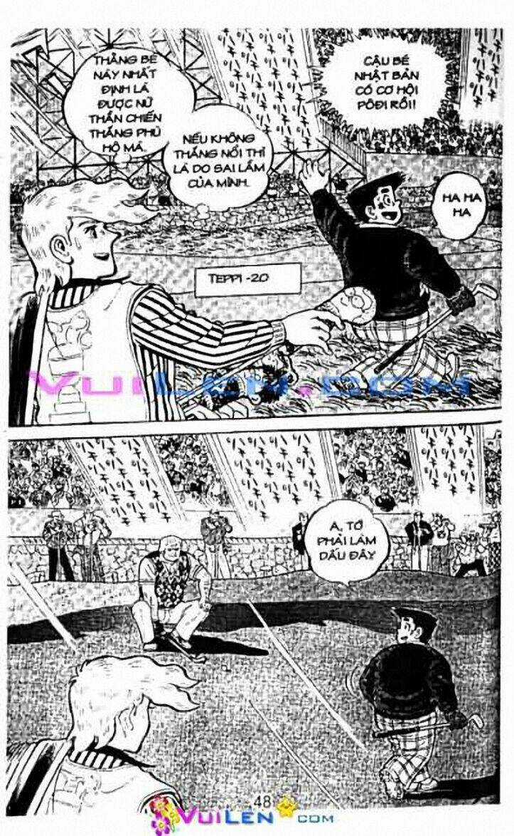 Tân Teppi Chapter 60 trang 47