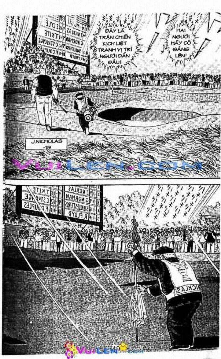 Tân Teppi Chapter 60 trang 48