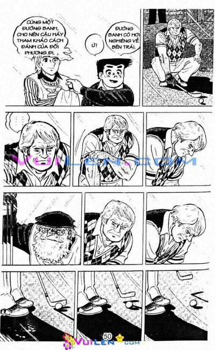 Tân Teppi Chapter 60 trang 49