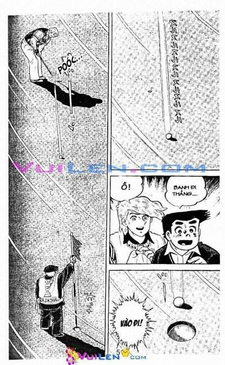 Tân Teppi Chapter 60 trang 50