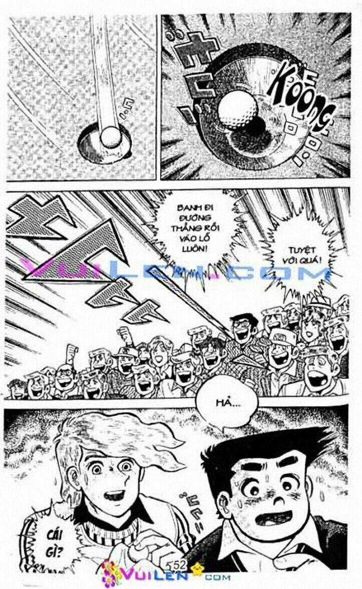 Tân Teppi Chapter 60 trang 51