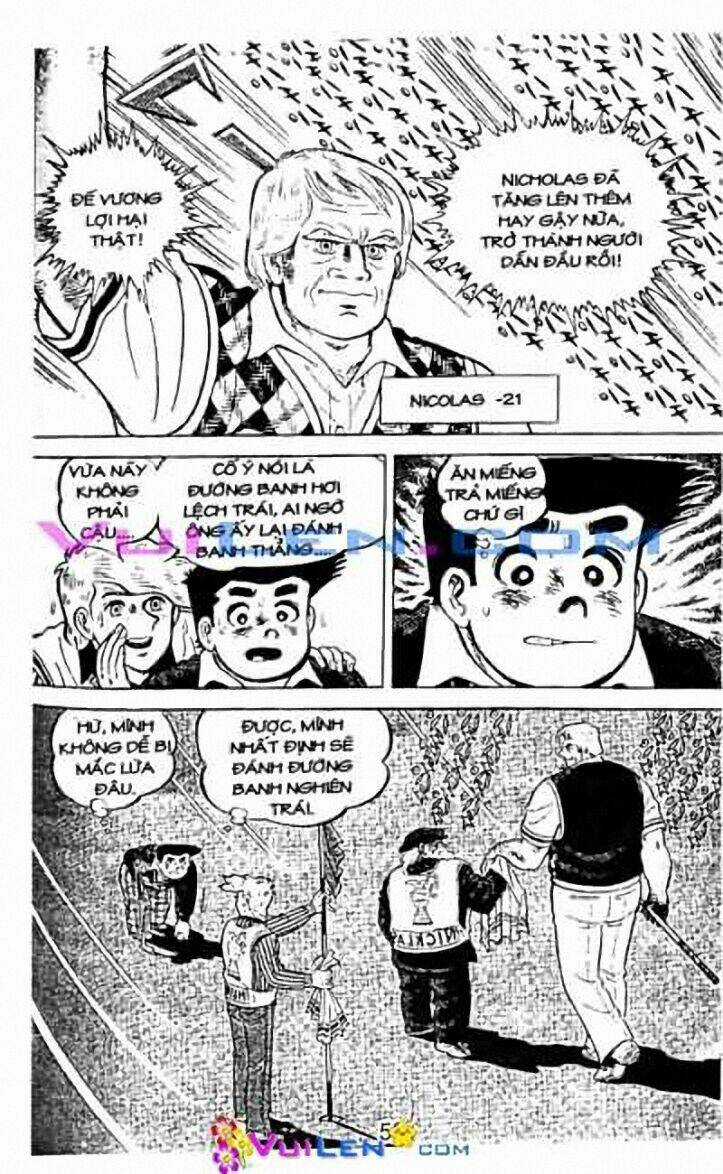 Tân Teppi Chapter 60 trang 52