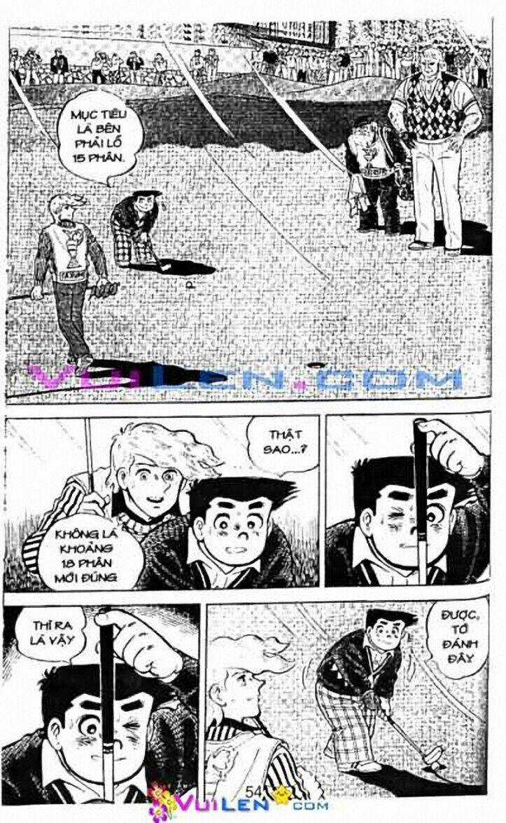 Tân Teppi Chapter 60 trang 53