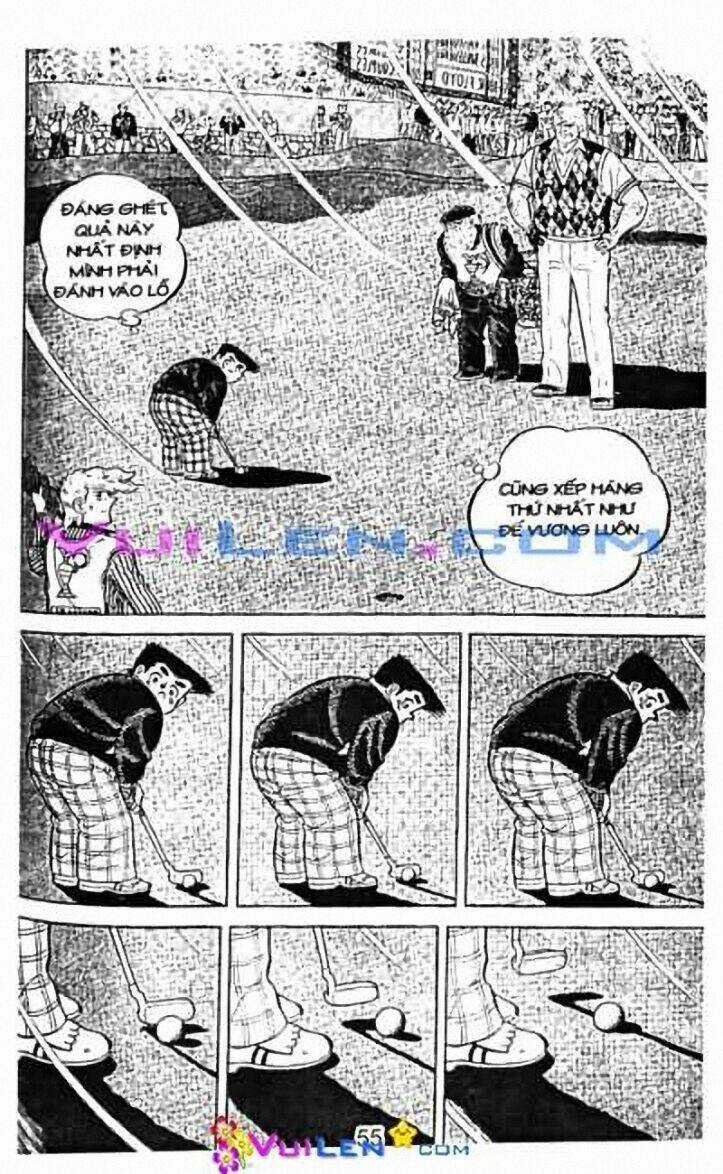 Tân Teppi Chapter 60 trang 54