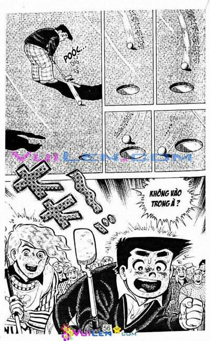 Tân Teppi Chapter 60 trang 55