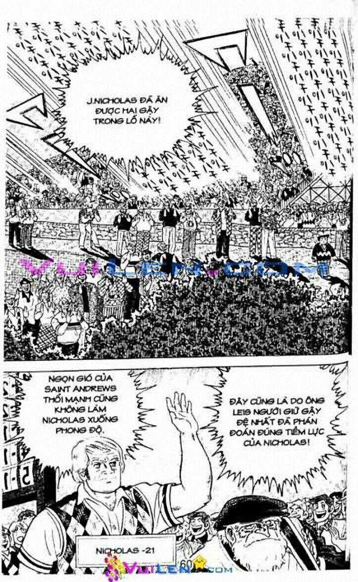 Tân Teppi Chapter 60 trang 59