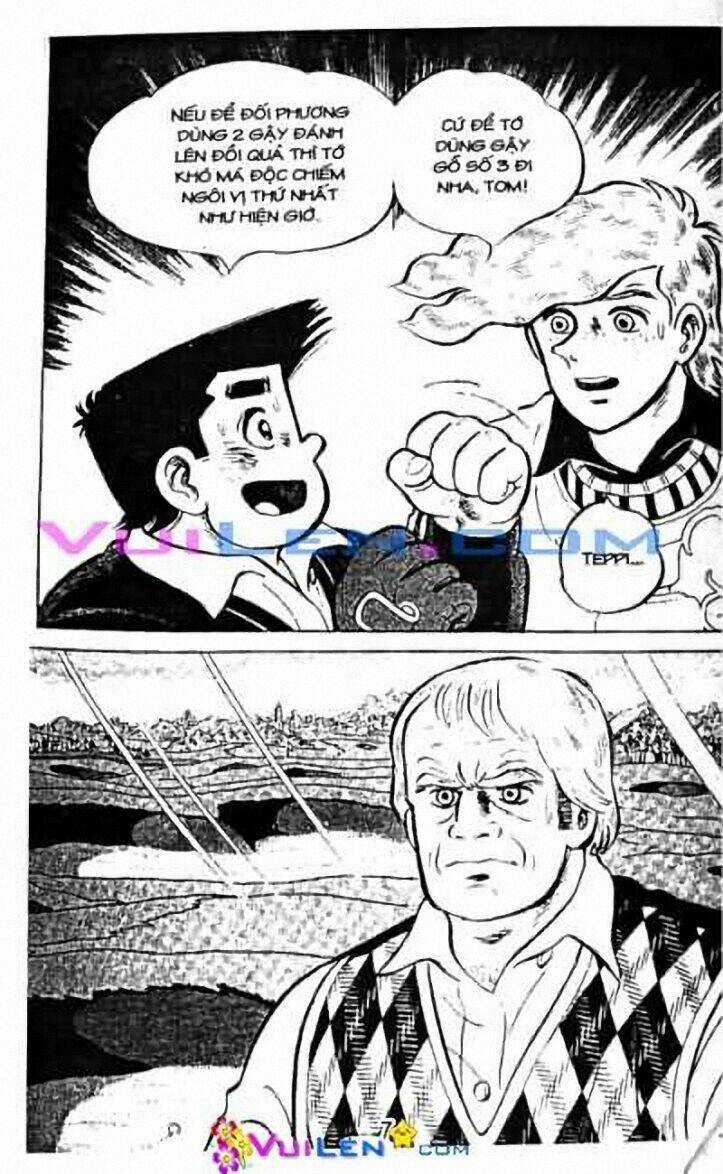 Tân Teppi Chapter 60 trang 6