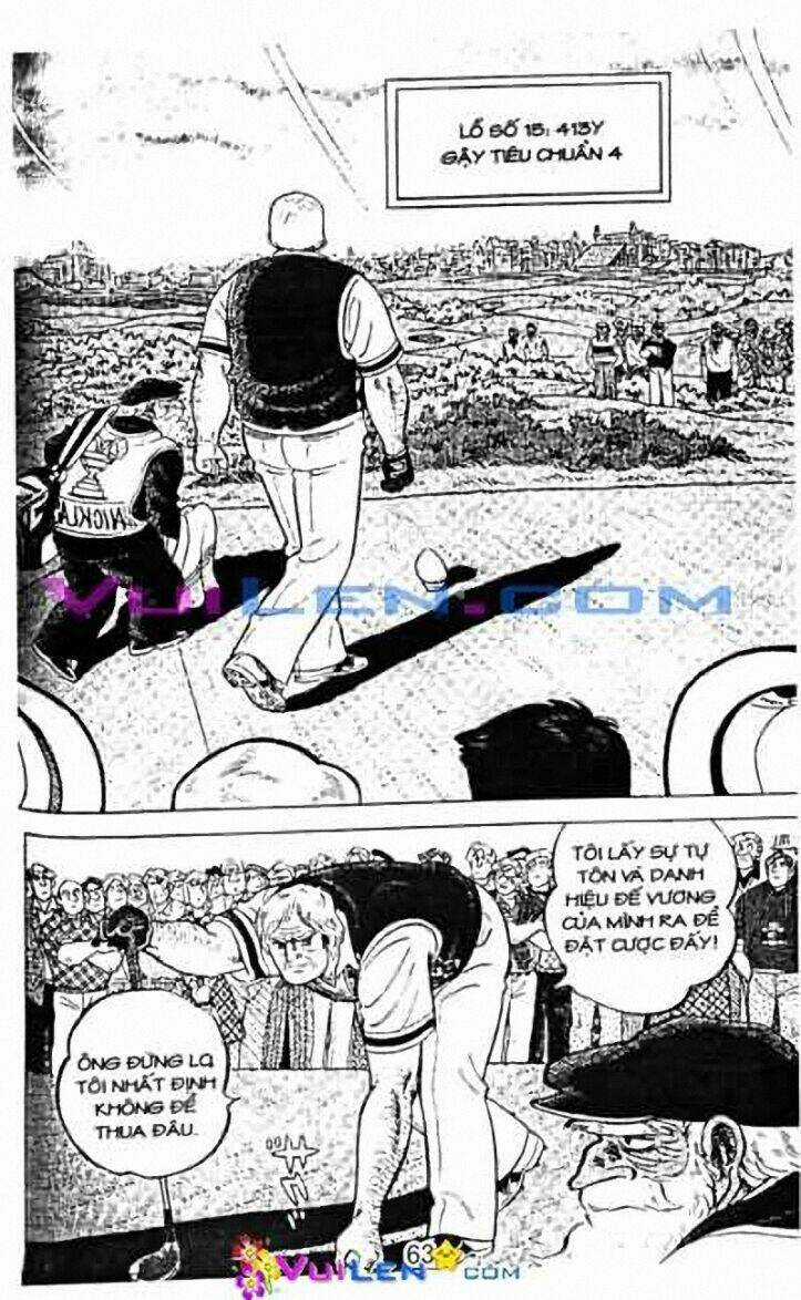 Tân Teppi Chapter 60 trang 62