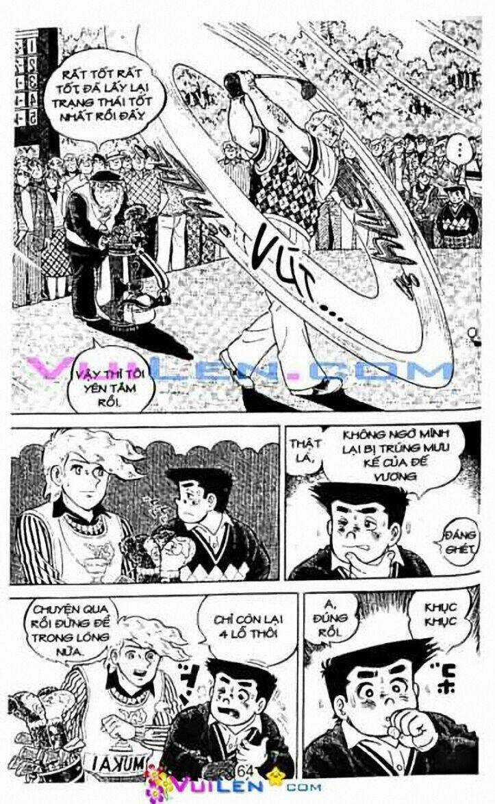 Tân Teppi Chapter 60 trang 63