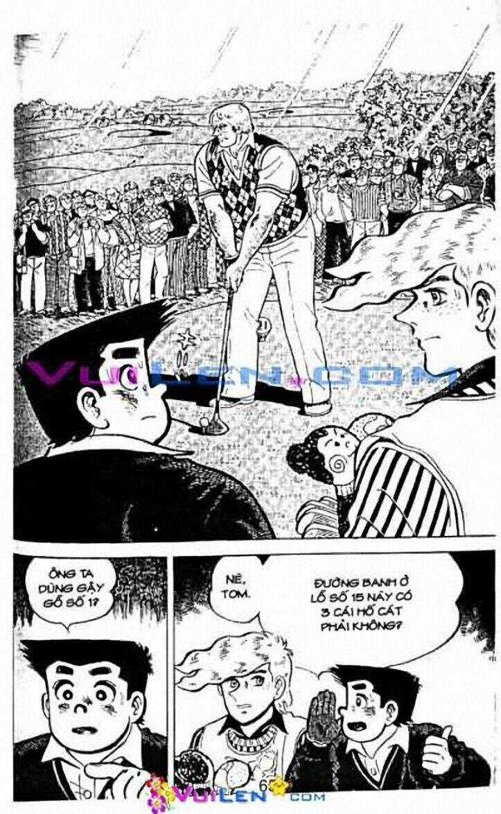 Tân Teppi Chapter 60 trang 64