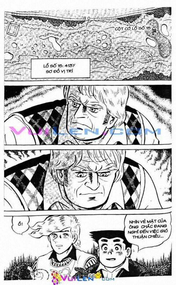 Tân Teppi Chapter 60 trang 65